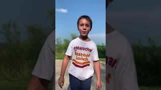 Crazy Christopher’s Mentos experiment!