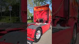 Scania R450 Highline SCR Only ADSR truck tractor for sale - Image 4 | Autoline AU Scania R450 Highline SCR Only ADSR truck tractor | Image 4 - Autoline