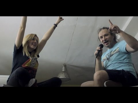 Почему важно мечтать? Интервью. Distemper. Калуга