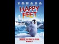 Opening To Happy Feet 2007 Blu Ray