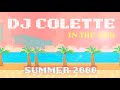 Colette - In The Sun - 2000 House Mix