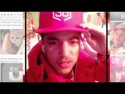 #HypeChino - Seen It All