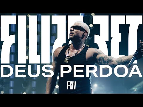 Video thumbnail for Deus Perdoa (Ao Vivo)