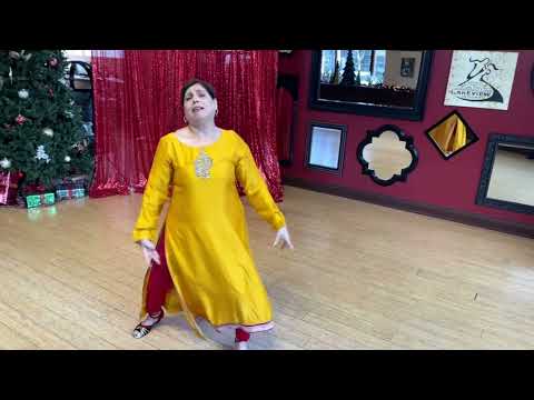 Minaz - CONTEMPORARY - Jingle Ball 2025