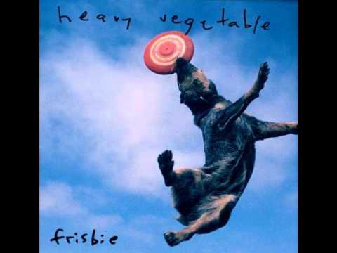 Heavy Vegetable - Spatula