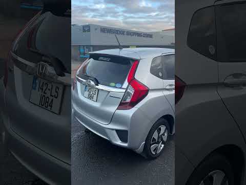 ❁ HONDA FIT ❁ Hybrid Automatic ❁ Low Mileage ❁ - Image 2