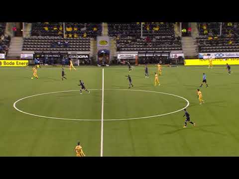 Bodo Glimt - Kjetil Knutsen - Mantenere il possesso per attrarre e ribaltare