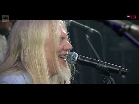 Marko Hietala - Live at Tuska Open Air 2025