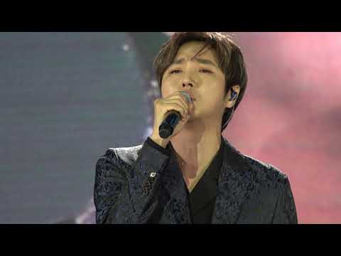 [ 4K ] 2019.6.22. 정동하 - 부를수없는 나의이름  in DIMF 개막축하공연