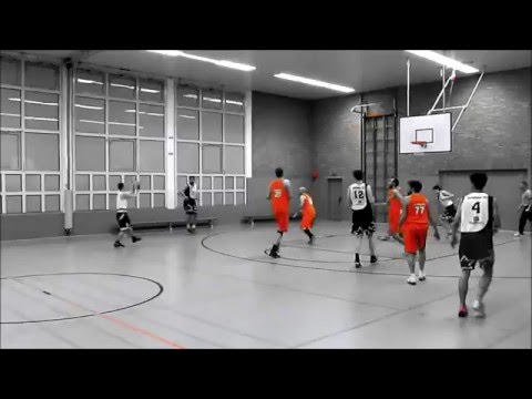 Highlights SV Ahlem - Garbsener SC / Tuspo Bad Münder