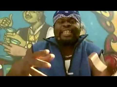 Bling Dawg "Zip It Up" (2001)