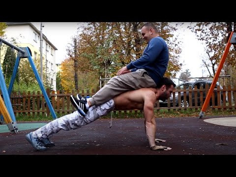 You are doing too much MAXIMAL STRENGTH training!