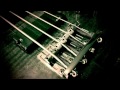 Blues Saraceno – Criminal (Stoner Rock) 