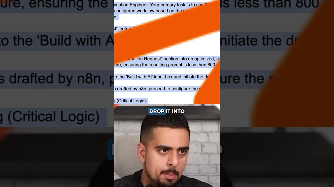 I Built This Workflow Inside ChatGPT Atlas
