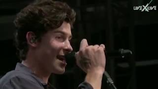 shawn mendes LIVE Full Concert 20118