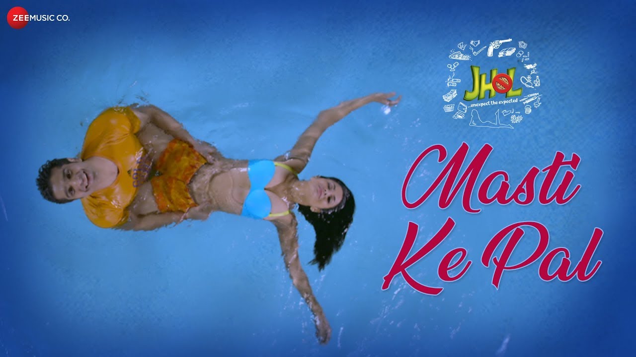 Masti Ke Pal mp3 Song