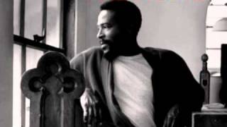 ✿ MARVIN GAYE - If I Should Die Tonight (1973) ✿