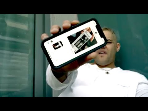 El Taiger - Mentira x Verdad - ( Video Oficial )