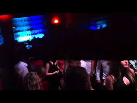 Dj Steel Alex Infiniti in Hamburg