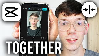 How To Join Videos Together In CapCut - Step By Step