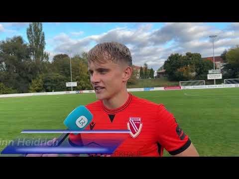 Souveräner Pflichtsieg! Energie Cottbus zieht beim FC Strausberg ins Landespokal-Viertelfinale ein