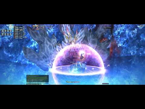 FFXIV - The Orbonne Monastery - The High Seraph Theme with VA