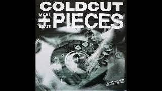 Coldcut - More Beats & Pieces (Meet The Weasels - T Power Mix)