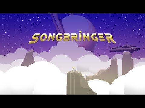 Songbringer Developer Interview 2 With Nathanael Weiss Wizard Fu