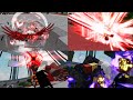 Heroes Battlegrounds All Skill Update Winged Assassin
