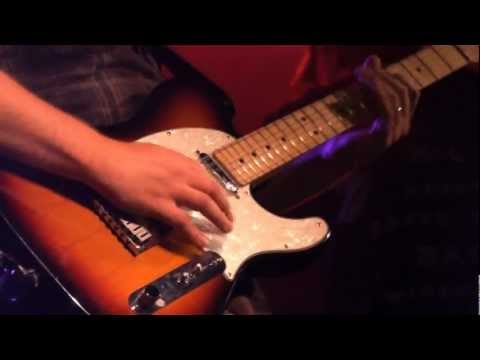 The Buchanan Boys - The Orange Peel - "Out of Control"