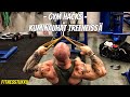 GYM HACKS - VASTUSKUMINAUHAT TREENEISSÄ!
