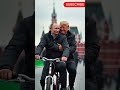 Donald Trump And Vladimir Putin On Red Square Ai Generated Video Ai World Leaders Ai Putin