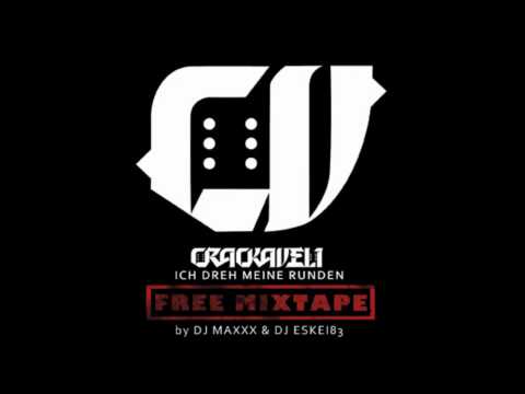 Crackaveli - Ein Anruf feat. Emok & BRD