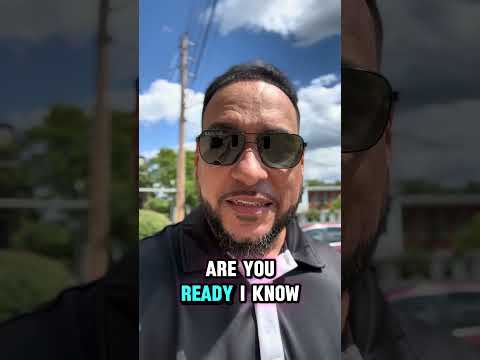 Revival Night at V!DA Church with Pastor Ego