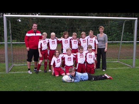 U13 FC Este 2012 1 - U13 TUS Fleestedt 2 - February 2013