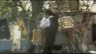 U2 "Helter Skelter", San Francisco, CA, Nov 11, 1987