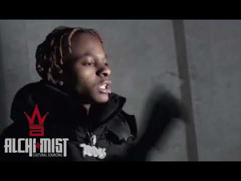 ZEQUIN, STYLE LIBRE ALCHIMIST EPISODE 1