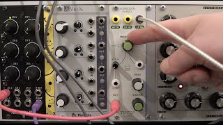 Video thumbnail for Tiptop Audio Forbidden Planet by DominikVogel