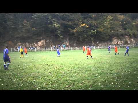 SEMENICUL VALIUG - AS BERZASCA (SENIORI ) 3 - 2 ( 2 - 1 ) , 28 SEPTEMBRIE 2013 , PART.3