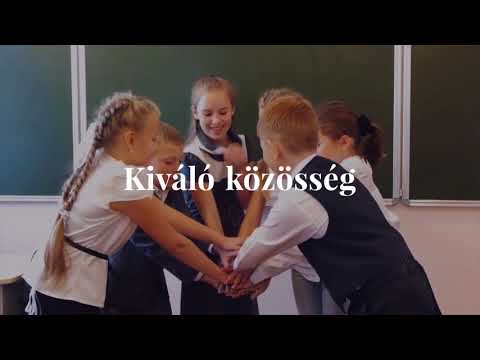 Váci Jeszenszky® Balett beiratkozás motivációs kisfilm