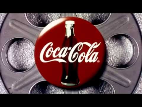 Coca Cola Theater Ad - 35mm - HD - Always Coca-Cola
