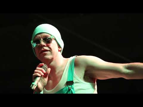 Bëlga a Feszt!Egeren! (Június 1.)