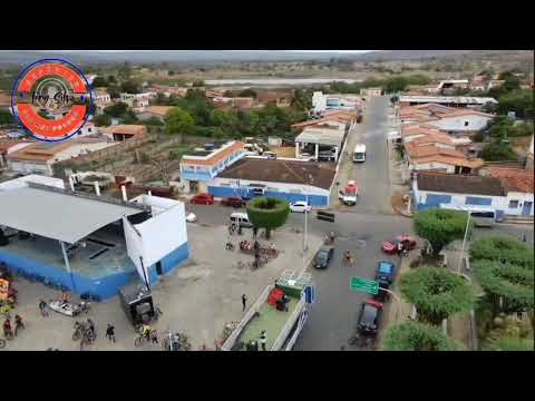 Cicloturismo nova Itarana Bahia