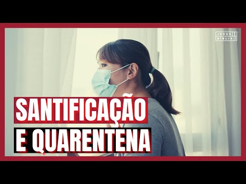 Leviticus 13 Study: SANCTIFICATION AND QUARANTINE (Bible Explained)