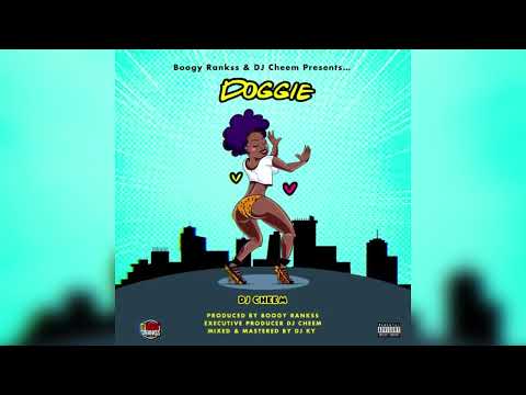 DJ Cheem - Doggie (Dashment Riddim) | 2023 Soca | Official Audio