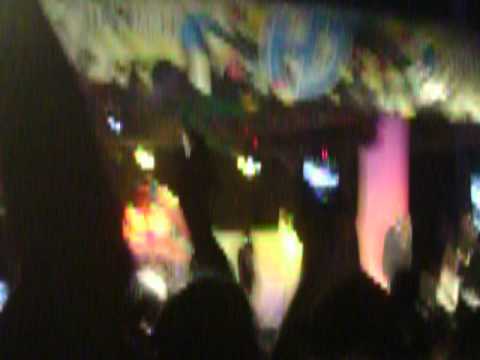 Rick Ross concert national stadium (guyana)