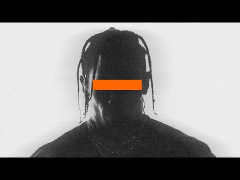 Travis Scott & Forgotten - AURA ᴴᴰ (Full Mixtape)