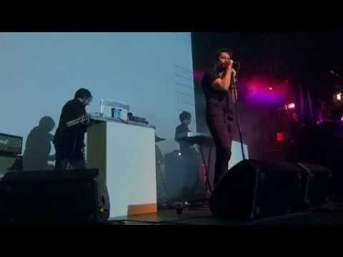 [live] BLACK ONASSIS - Brain (feat. Ben Gautrey)