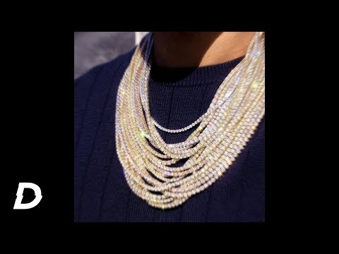 (FREE) NLE Choppa x BlocBoy JB Type Beat 2019 - "Mexico" | @yungdzaa