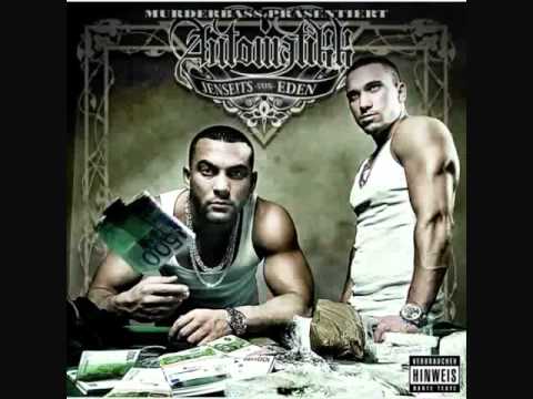 Automatikk feat. Reason - Kugeln aus Blei